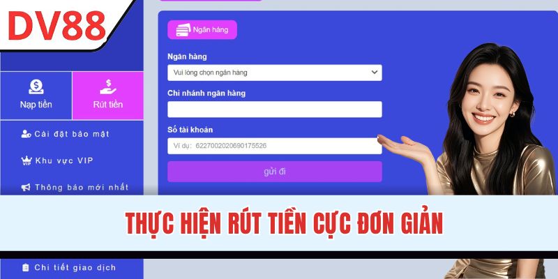 Giao dịch hoàn tất chỉ trong 5 bước cơ bản